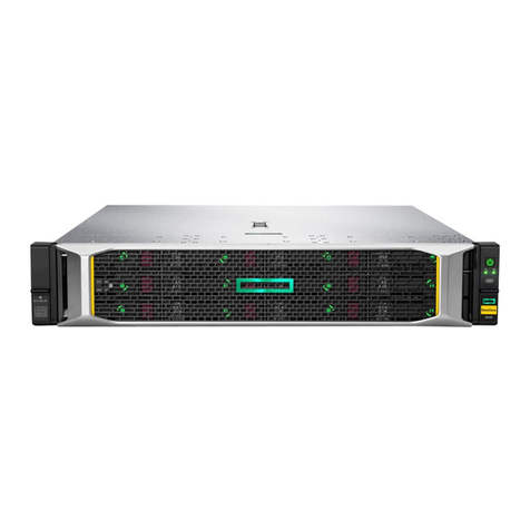 HPE StoreOnce 5250 Guide