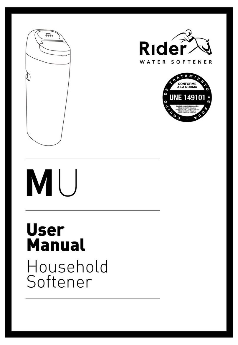 Puricom Rider user manual