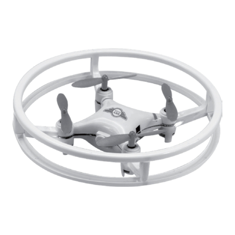 sky rider MINI GLOW DR157 user guide