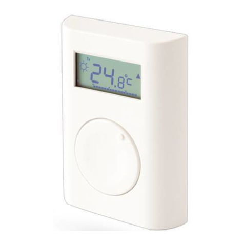 jablotron 100 User manual