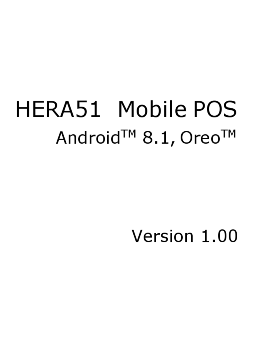 mplus HERA51 manual