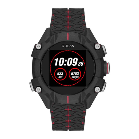 Timex M02Q user manual