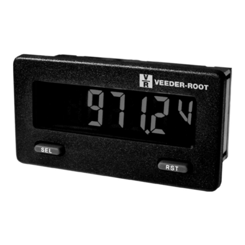 Veeder-Root RFMP Series General description