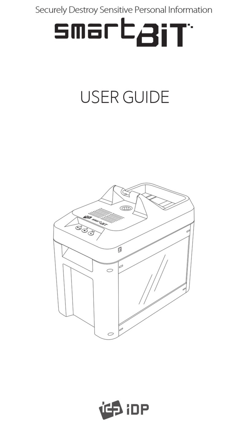 idp smart BiT user guide