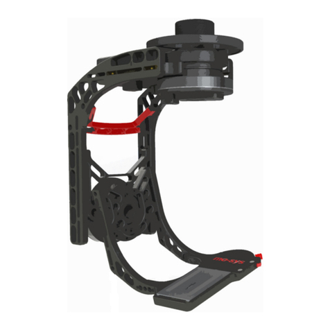 MO-SYS L40 Manual and user guide