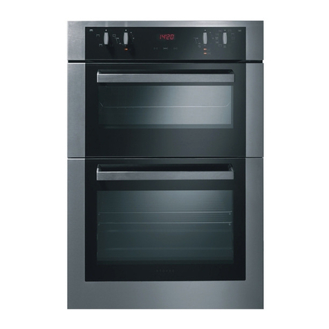 STOVES Accolade S3 - E900F User manual