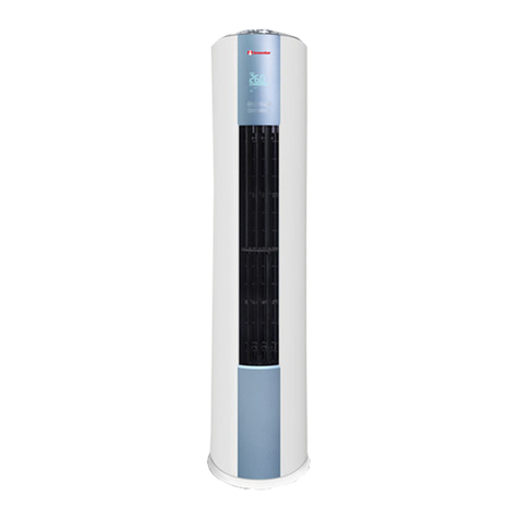 INVENTOR V4MRFI-24 User manual