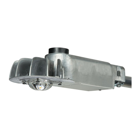 Eaton Lumark Caretaker User manual