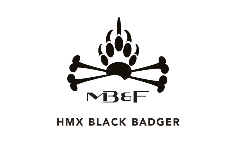 MB & F HMX BLACK BADGER quick start guide