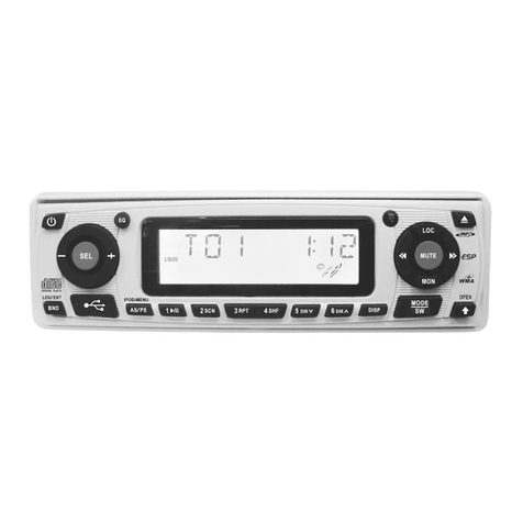Fusion MS-CD60 Guide