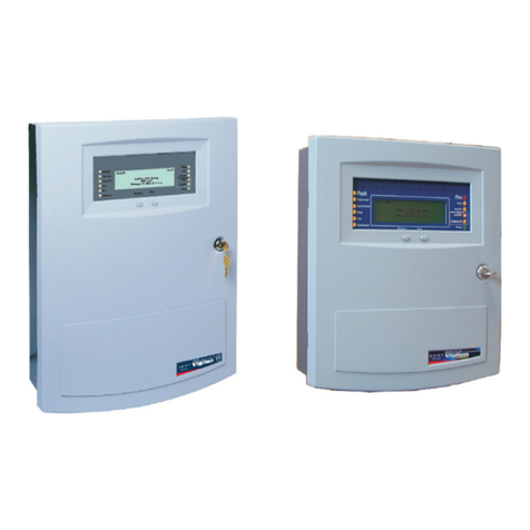 Honeywell Vigilon 4 loop Generic Commissioning Instructions