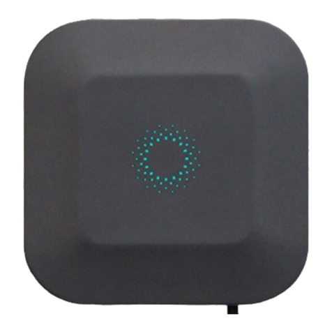 Blossom Smart Watering Controller quick start guide