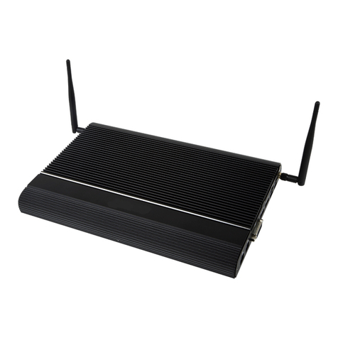 MSI MS-9A95 WindBOX IV Advanced User manual