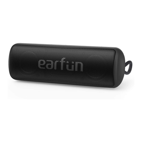 EarFun Go user manual