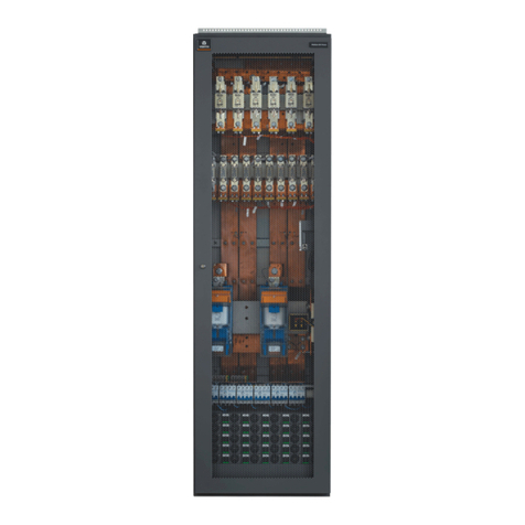 Vertiv NetSure7100 Series User manual