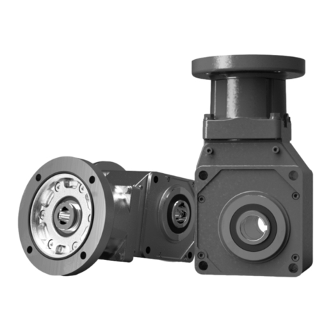 Sumitomo Hyponic 1120 Operating and maintenance manual