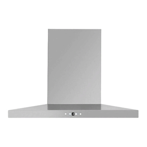 AVG Hawaii Series INSTALLATION GUIDE / USE AND CARE MANUAL