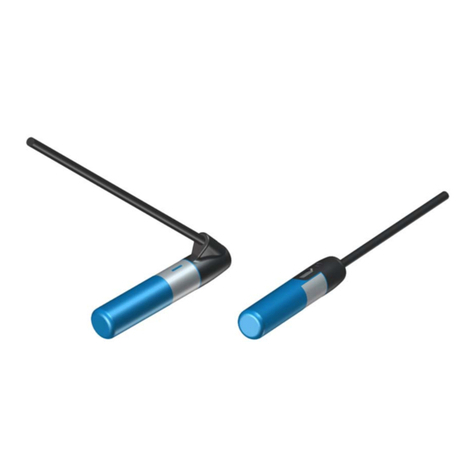 dol sensors DOL 26 SCR Technical user guide