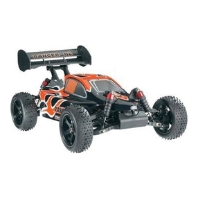 Reely EP Buggy Ranger Brushless 4WD RtR User manual
