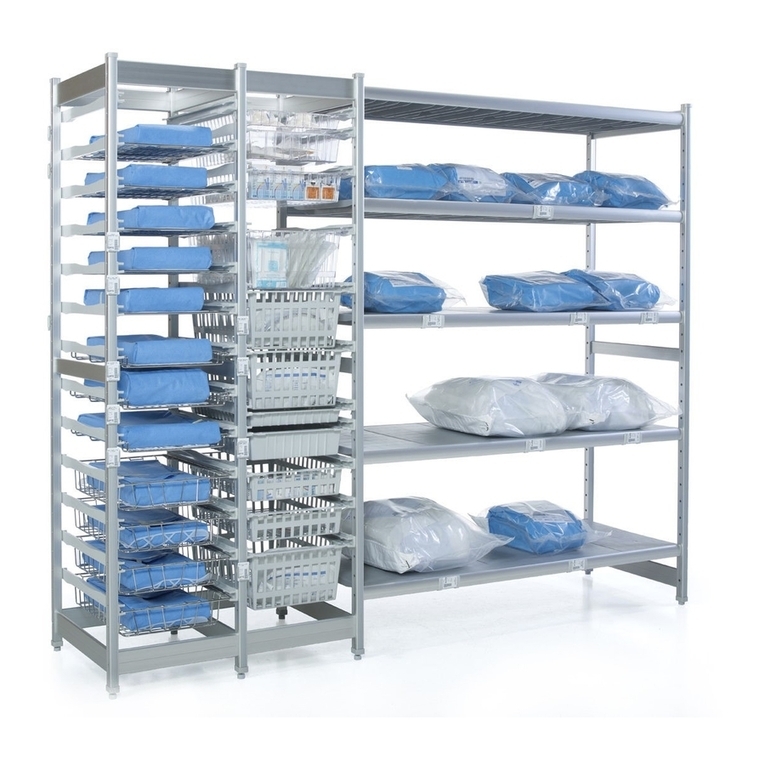 Belintra Ubeflex User manual