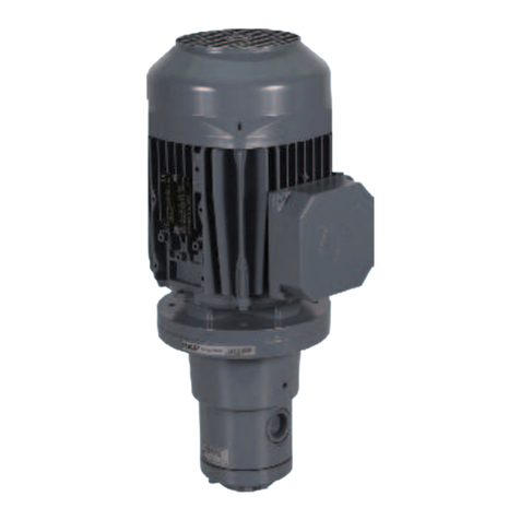SKF 143 Series operating instructions SKF 143 Series operating instructions