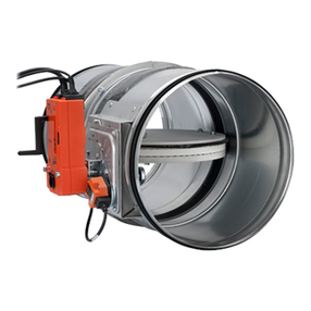 Lindab WH45 Series Technical manual