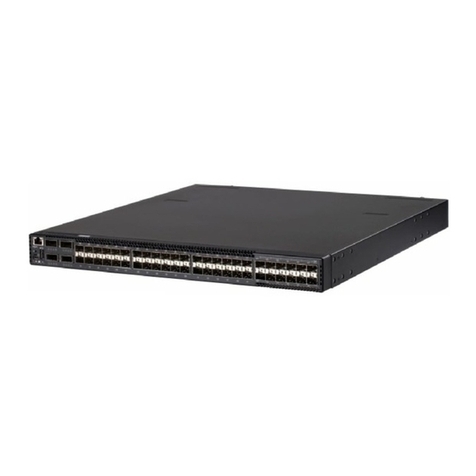 Lenovo RackSwitch G8264CS User guide