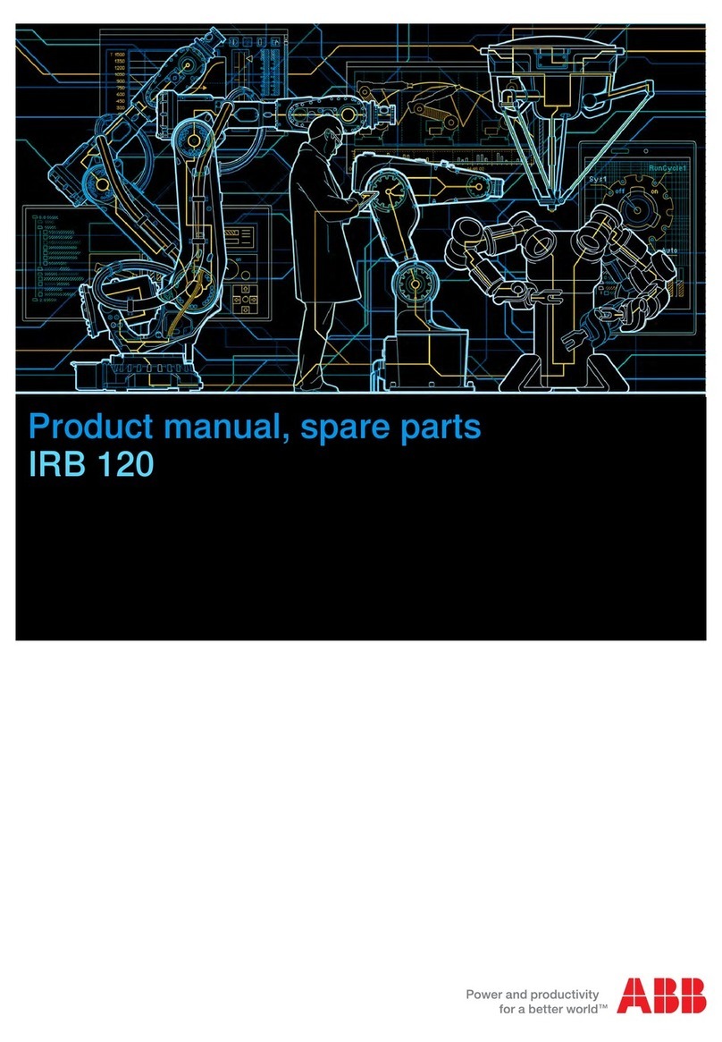 ABB Robotics IRB 120 Guide