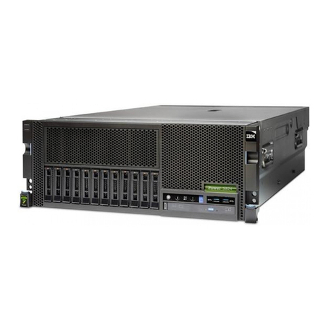IBM Power System S814 Installing