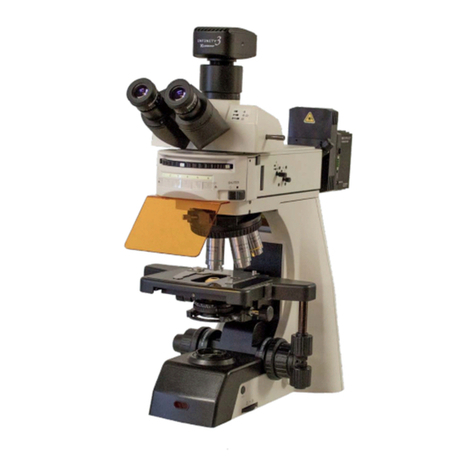 Accu-Scope EXC-500 User manual