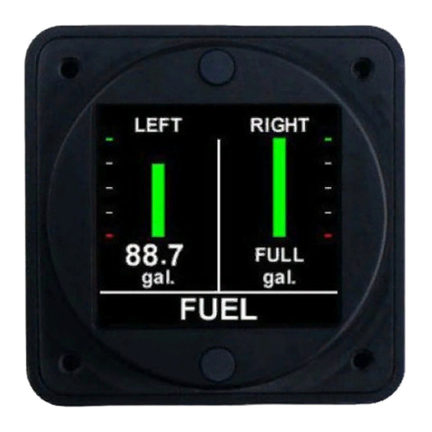 Aerospace Logic FL20 Series manual