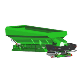 Amazone ZG-TS 7501 Truck User manual