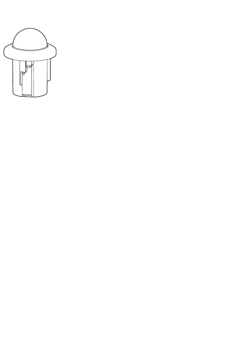 SECUBEST 2.0M HD SDI Fixed user manual