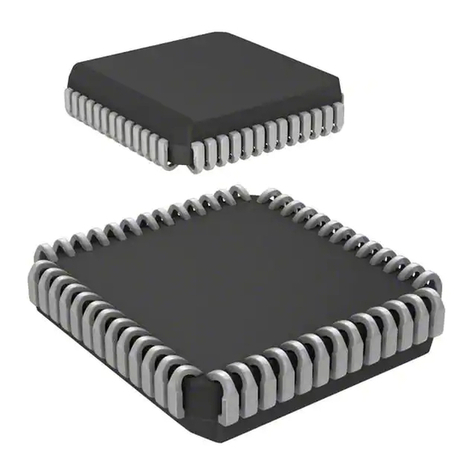 Atmel AT89C5131A Installation manual