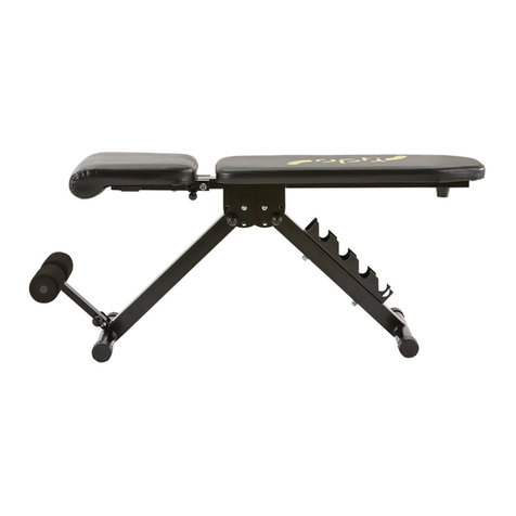 OPTi 616/2629 Assembly & user instructions
