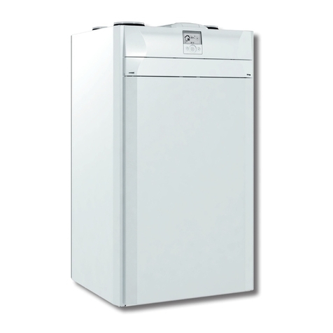 Arbonia Sabiana Energy Smart Series Installation, use and maintenance instructions