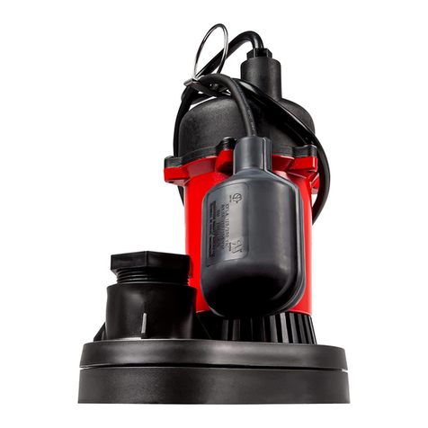 red lion RL-SP25T owner's manual