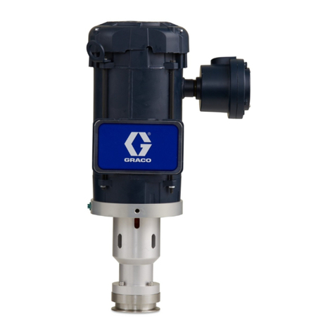 Graco 25C453 Parts list manual