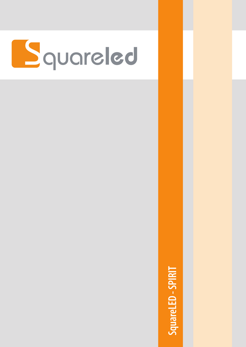 Squareled SPIRIT manual
