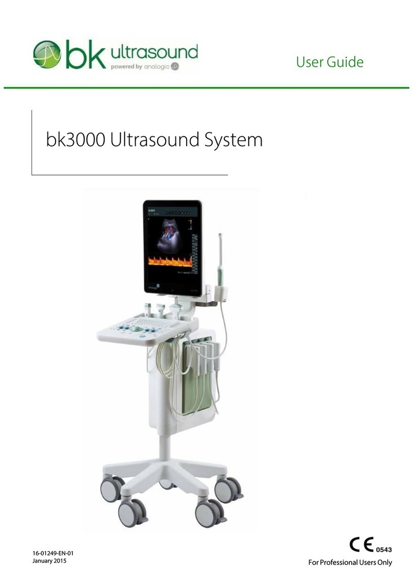 bk ultrasound bk3000 user guide
