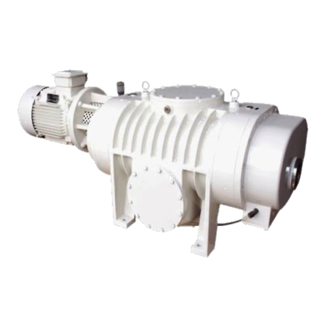 VS ZJ Series Operating	 instruction