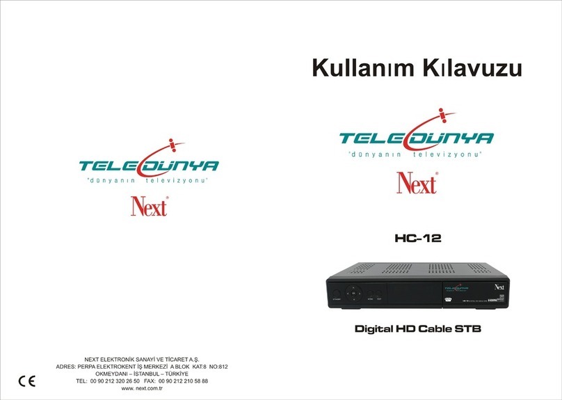 Next HC-12 user guide