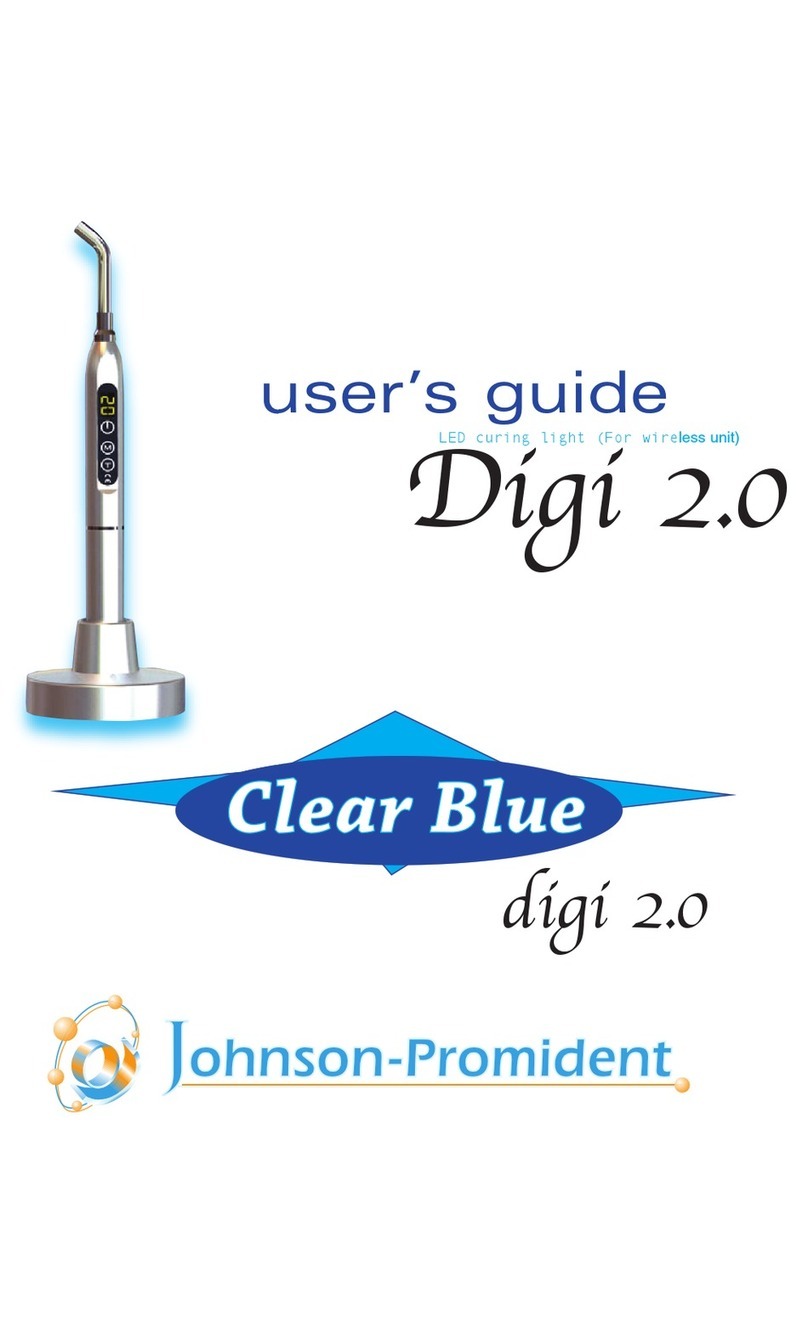 Clearblue Digi 2.0 user guide Clearblue Digi 2.0 user guide