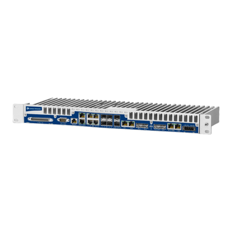 Cambium Networks PTP 820 Series User manual Cambium Networks PTP 820 Series User manual