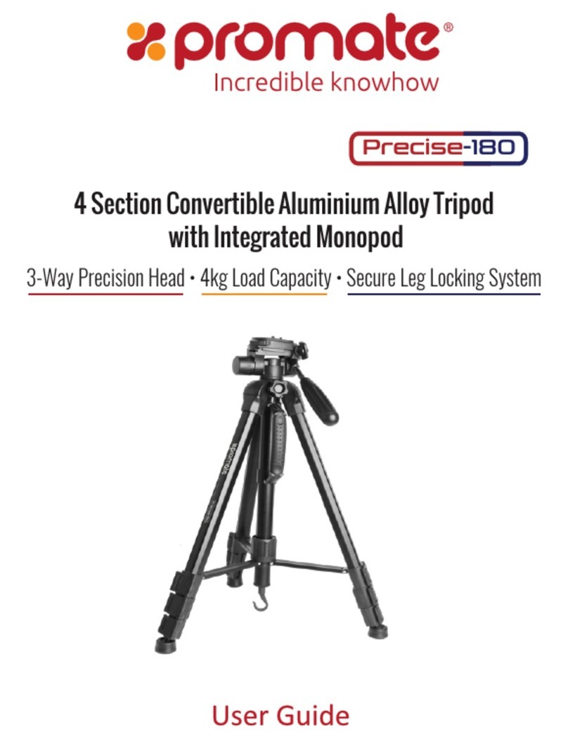 Promate Precise-180 User manual Promate Precise-180 User manual