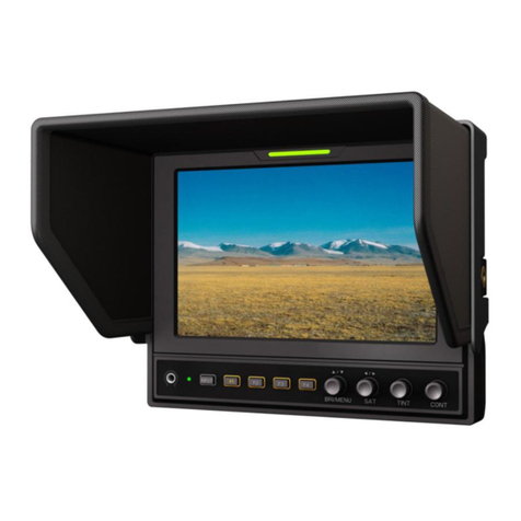 ViewZ VZ-070FM-E User manual ViewZ VZ-070FM-E User manual