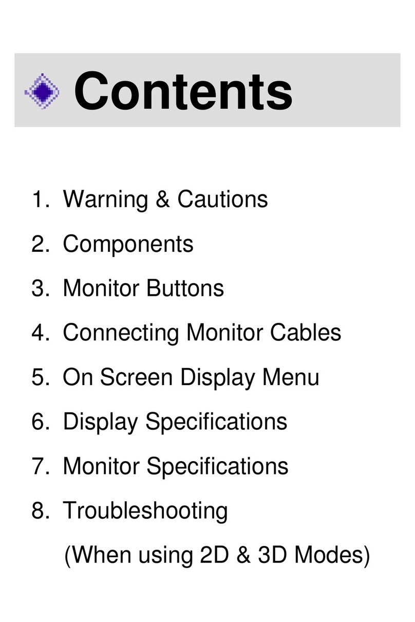 ZALMAN ZM-M190 User manual