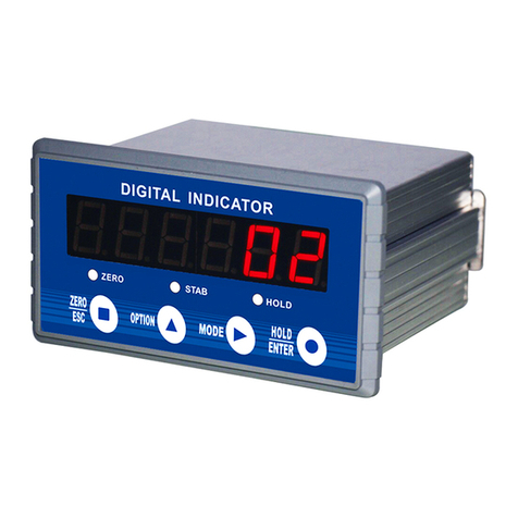 General Measure M02 user manual