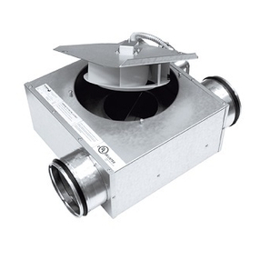 OSTBERG LPKB 4" B UL Manual
