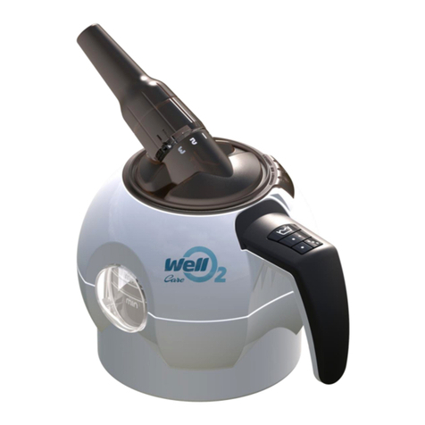 wello2 Care Instructions for use wello2 Care Instructions for use